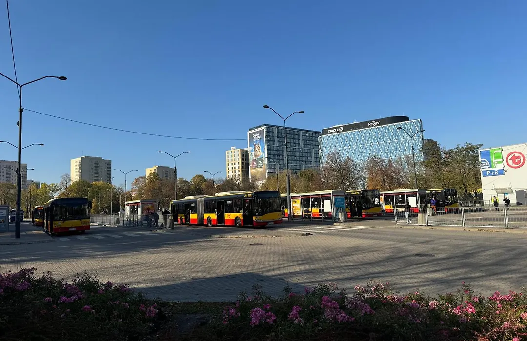 Wilanowska Hostel-1